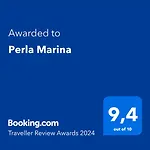 Perla Marina Appartement