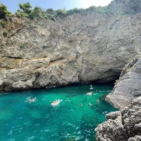 Perla Marina *