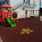 Perla Marina * Trappeto (Sicily)