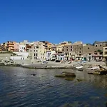 Apartamento Perla Marina Trappeto (Sicily)