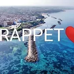 Perla Marina Apartamento Trappeto (Sicily)
