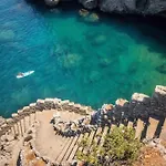 Perla Marina Trappeto (Sicily)