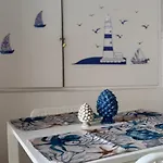 Apartamento Perla Marina Trappeto (Sicily)
