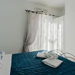 Apartamento Perla Marina Trappeto (Sicily)