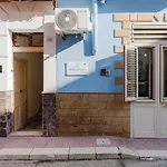 Apartamento Perla Marina *