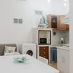 Perla Marina Apartamento Trappeto (Sicily)