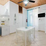 Apartamento Perla Marina Trappeto (Sicily)