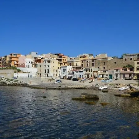 Apartamento Perla Marina Trappeto (Sicily)