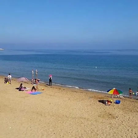 Perla Marina * Trappeto (Sicily)