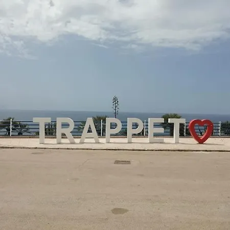 Apartamento Perla Marina