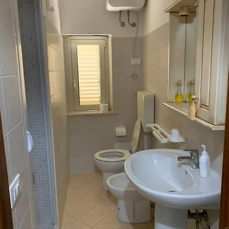 Perla Marina Apartment