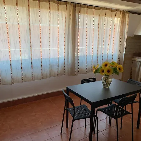 Perla Marina Apartment