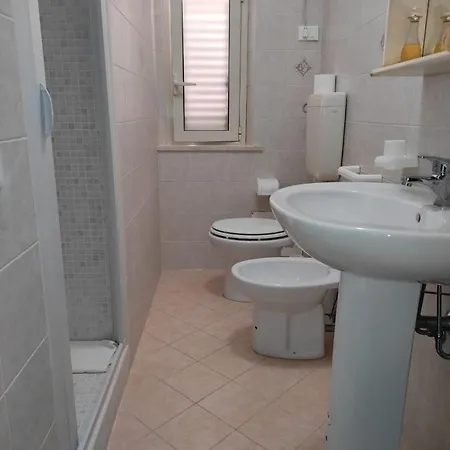 Casa Cassarà * Trappeto (Sicily)