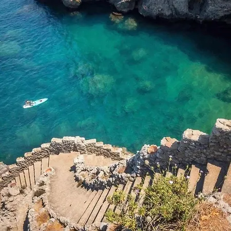 Perla Marina Trappeto (Sicily)