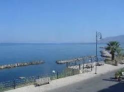 Apartamento Perla Marina Trappeto (Sicily)