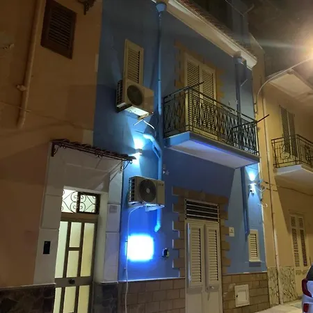 Perla Marina Apartment *