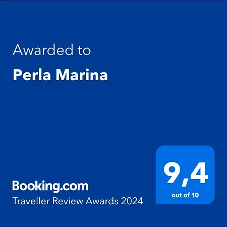 Perla Marina Appartement
