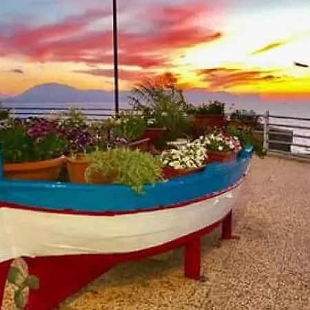 Apartamento Perla Marina *