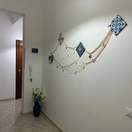 Apartment Perla Marina