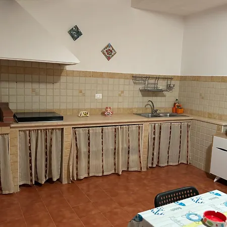 Perla Marina Apartment *