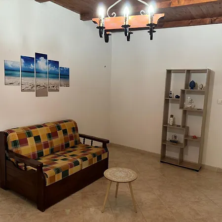 Apartment Perla Marina *