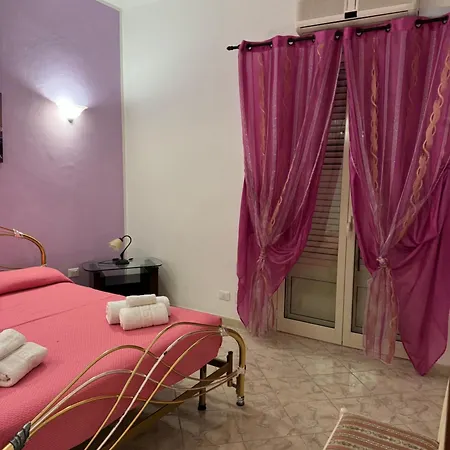 Perla Marina Apartment