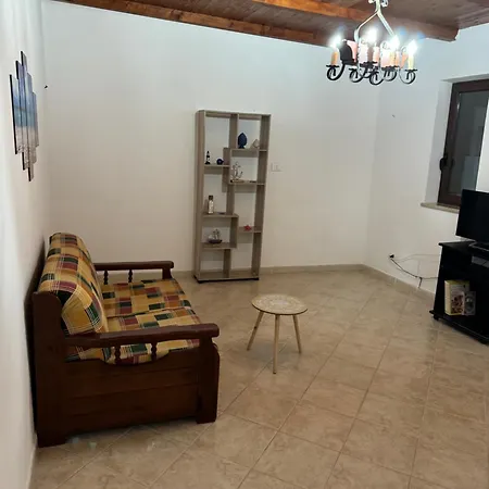 Apartment Perla Marina