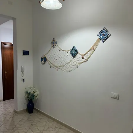 Perla Marina Apartment *