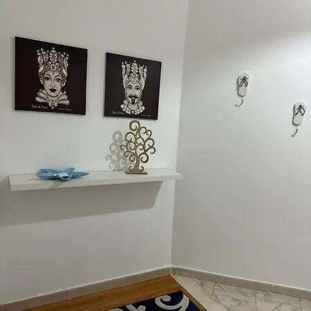 Apartment Perla Marina *