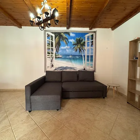 Perla Marina Trappeto (Sicily)