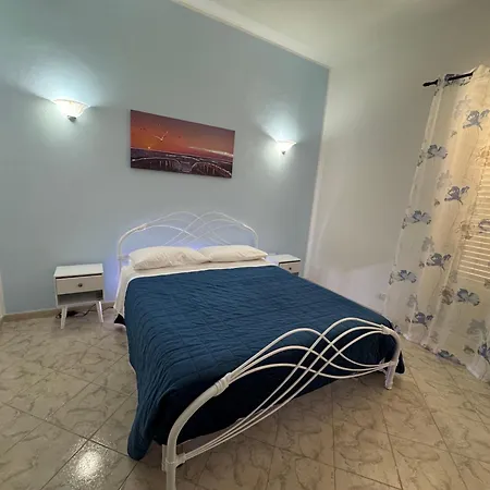 Perla Marina * Trappeto (Sicily)
