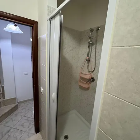 Casa Cassarà Trappeto (Sicily)