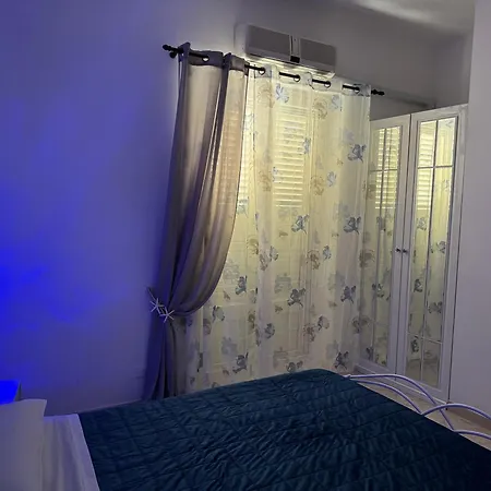 Apartment Perla Marina Trappeto (Sicily)