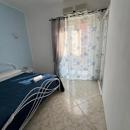 Casa Cassarà * Trappeto (Sicily)