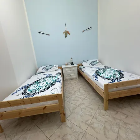 Apartment Perla Marina *