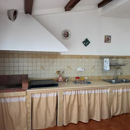 Casa Cassarà *