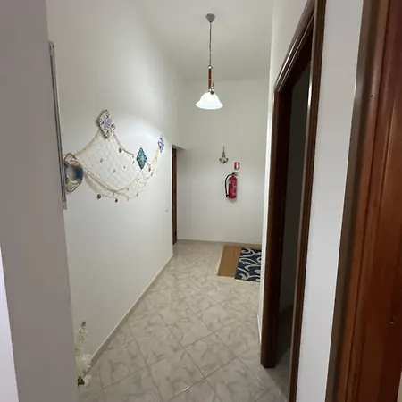 Casa Cassarà Trappeto (Sicily)