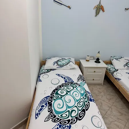 Apartment Perla Marina *