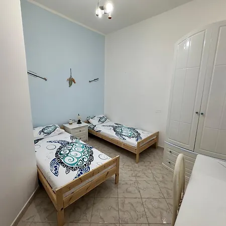 Apartment Perla Marina