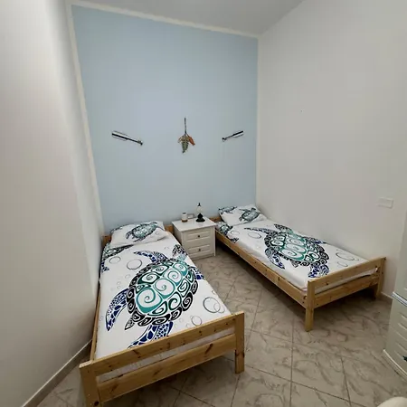 Casa Cassarà * Trappeto (Sicily)