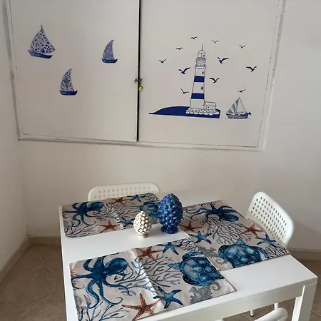 Perla Marina