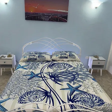 Casa Cassarà Trappeto (Sicily)