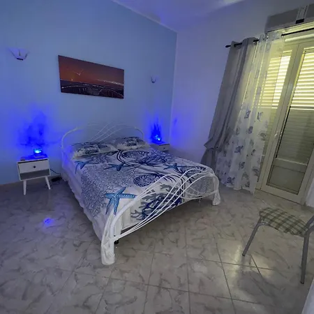Casa Cassarà Appartement