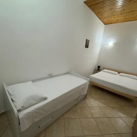 Appartement Casa Cassarà
