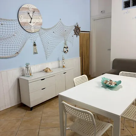 Appartement Casa Cassarà
