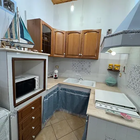 Casa Cassarà Appartement *