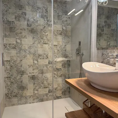 Appartement Casa Cassarà *