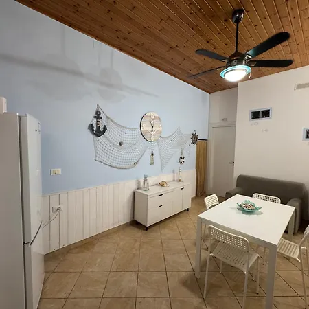 Casa Cassarà Appartement Trappeto (Sicily)