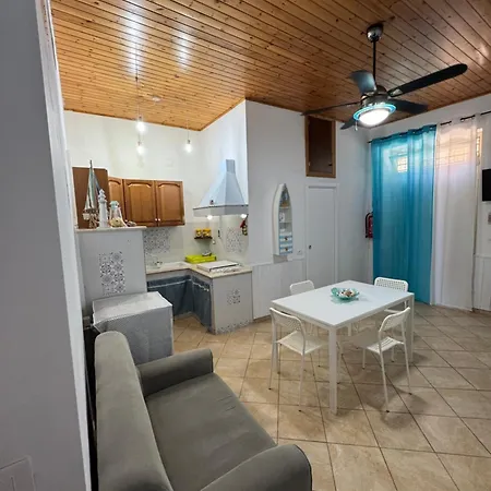 Casa Cassarà * Trappeto (Sicily)