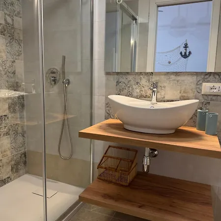 Casa Cassarà Appartement